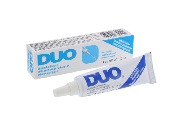 Ardell Duo Lash Adhesive - Clear 7ml Cheap