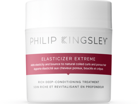 Philip Kingsley Elasticizer Extreme 150ml Online now