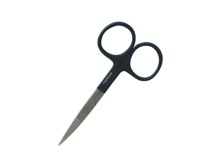 Manicare Cuticle Scissors Curved on Sale