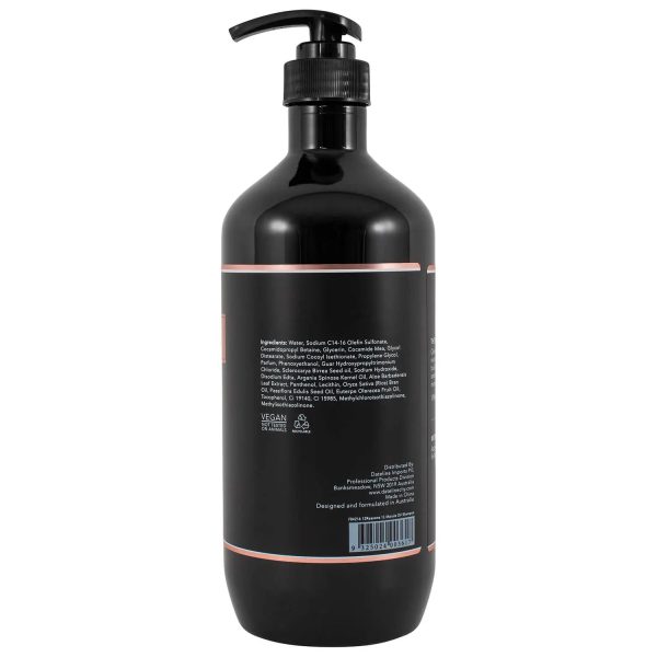 12Reasons Marula Oil Shampoo 1000ml Online Sale