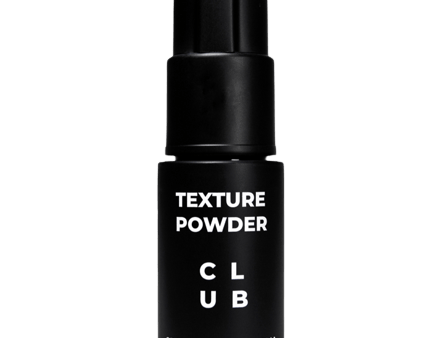 CLUB Texture Powder Dark 283g For Sale