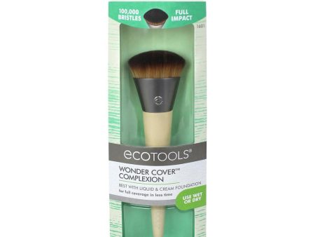 ecoTools Wonder Cover Complexion Brush on Sale