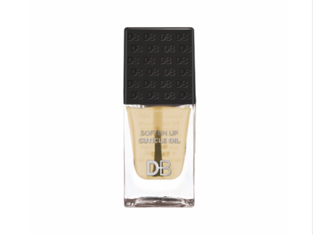 Designer Brands Soften Up Cuticle Oil Discount