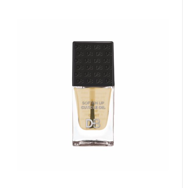 Designer Brands Soften Up Cuticle Oil Discount