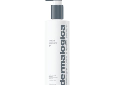 Dermalogica Special Cleansing Gel 500ml For Discount