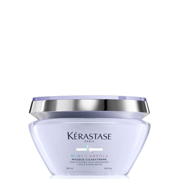 Kérastase Blond Absolu Cicaextreme Conditioner & Hair Mask 200ml Online Hot Sale