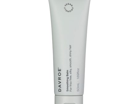 Davroe Smoothing Balm 50ml Online