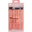 Real Techniques Face Base Brush Set on Sale