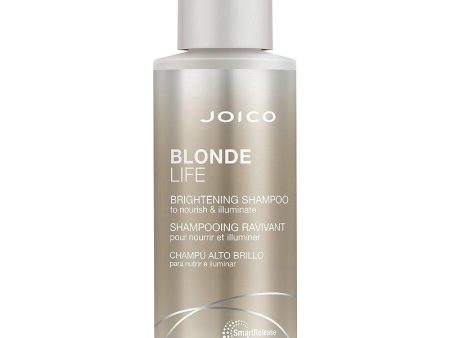 Joico Blonde Life Brightening Shampoo 50ml Cheap