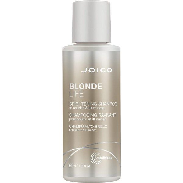 Joico Blonde Life Brightening Shampoo 50ml Cheap