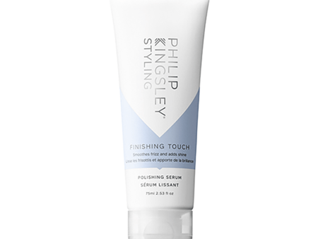 Philip Kingsley Finishing Touch Polishing Serum 75ml For Discount