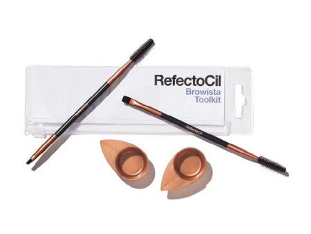 RefectoCil Browista Tool Kit For Sale