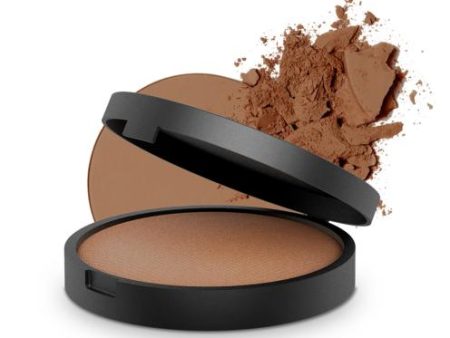 Inika Baked Mineral Bronzer 8g Online