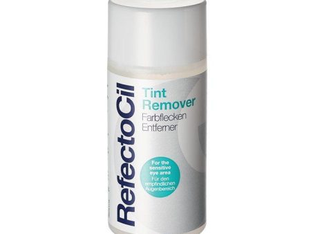 RefectoCil Tint Remover 150ml Online Sale