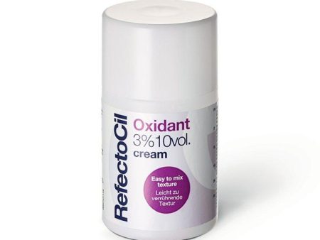 RefectoCil Oxidant 3% Creme 100ml Online now