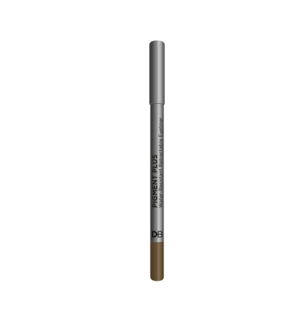 Designer Brands Pigment Plus Water Resistant Eyeliner 0.48g For Cheap