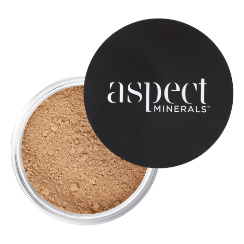 Aspect Minerals Powder 7g Fashion