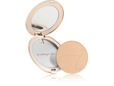 Jane Iredale PurePressed Base Mineral Foundation Refill SPF20 9.9g Online Hot Sale