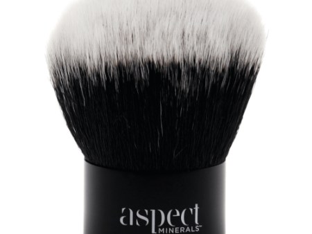 Aspect Minerals Kabuki Brush Online Hot Sale