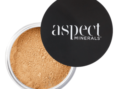 Aspect Minerals Powder 7g Fashion