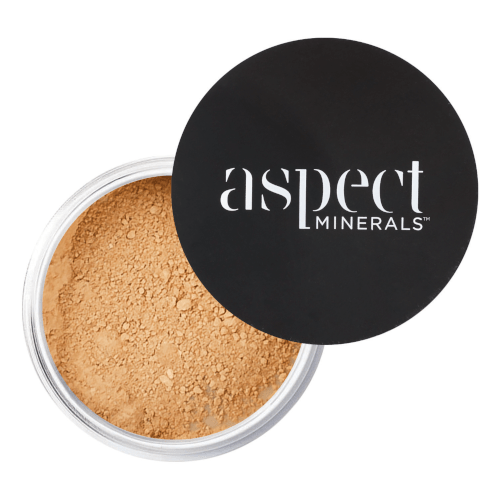 Aspect Minerals Powder 7g Fashion