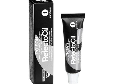 RefectoCil Eyelash & Brow Tint 15ml on Sale