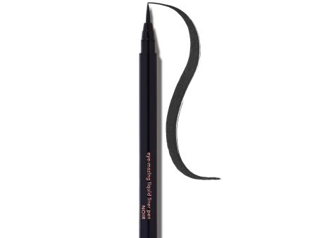 Youngblood Eye-Mazing Liquid Liner Pens - Noir (Black) Discount