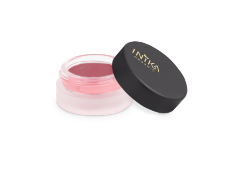 Inika Certified Organic Lip & Cheek Cream 3.5g Discount