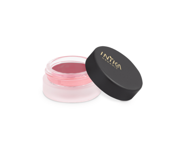 Inika Certified Organic Lip & Cheek Cream 3.5g Discount