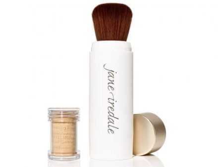 Jane Iredale Amazing Base Refillable Brush For Discount