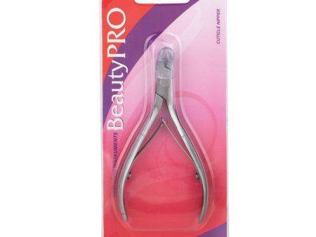 BeautyPRO Cuticle Nipper For Sale