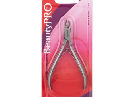 BeautyPRO Acrylic Nipper - 1 2 Jaw For Cheap