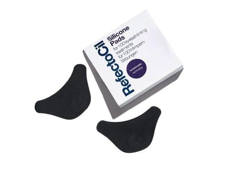 RefectoCil Silicone Pads 2pk on Sale