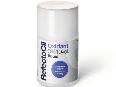 RefectoCil Oxidant 3% Liquid 100ml Discount