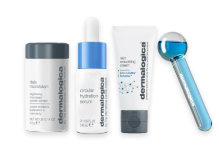 Dermalogica 4-Piece Gift For Cheap