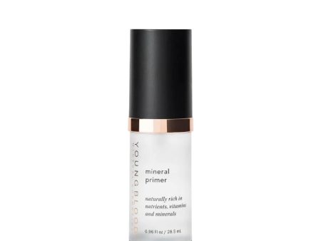 Youngblood Mineral Primer 28.5ml Hot on Sale