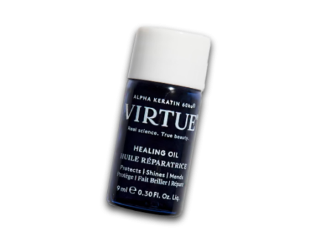 Virtue Healing Oil Deluxe 9ml Online