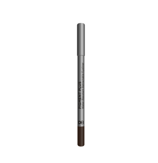 Designer Brands Pigment Plus Water Resistant Eyeliner 0.48g For Cheap