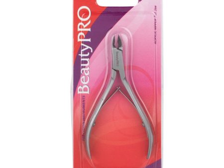 BeautyPRO Acrylic Nipper - Full Jaw Cheap