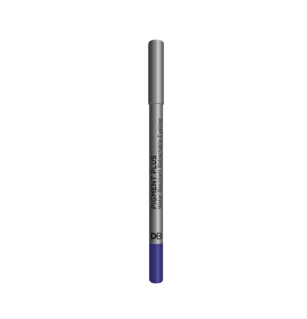 Designer Brands Pigment Plus Water Resistant Eyeliner 0.48g For Cheap