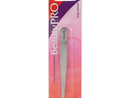 BeautyPRO Slant Tweezer Online