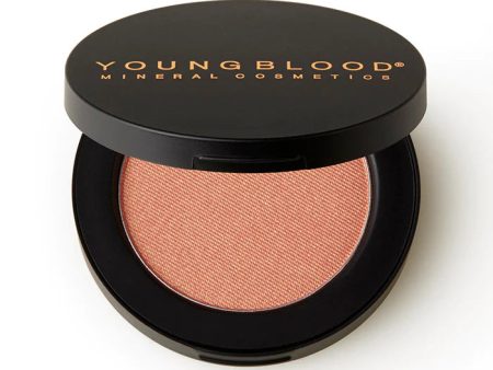 Youngblood Pressed Mineral Blush - Tangier 3g Cheap