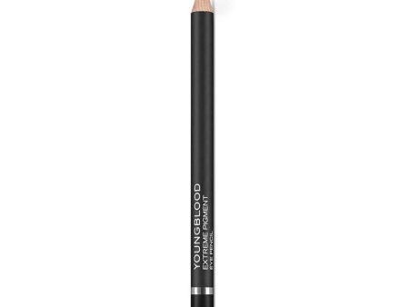 Youngblood Eyeliner Pencil - Blackest Black Sale