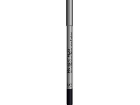 Designer Brands Pigment Plus Water Resistant Eyeliner 0.48g For Cheap