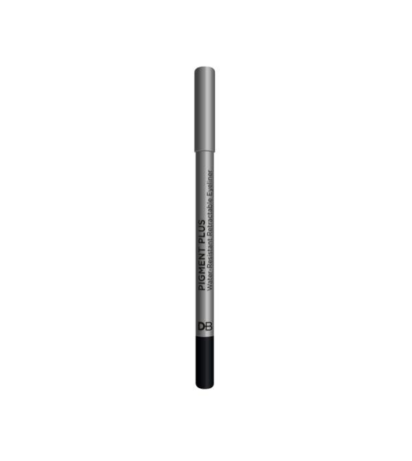 Designer Brands Pigment Plus Water Resistant Eyeliner 0.48g For Cheap