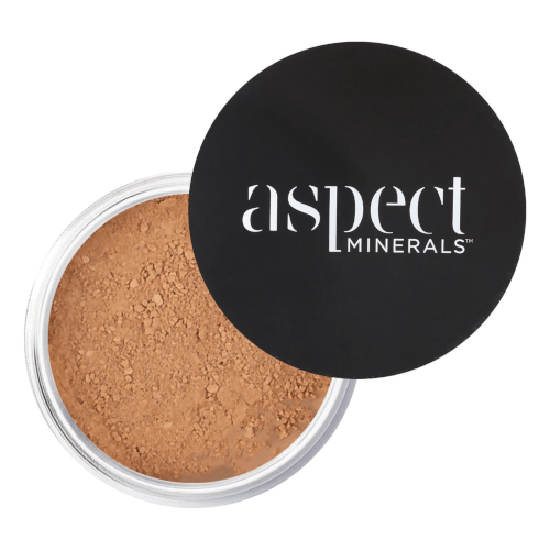 Aspect Minerals Powder 7g Fashion